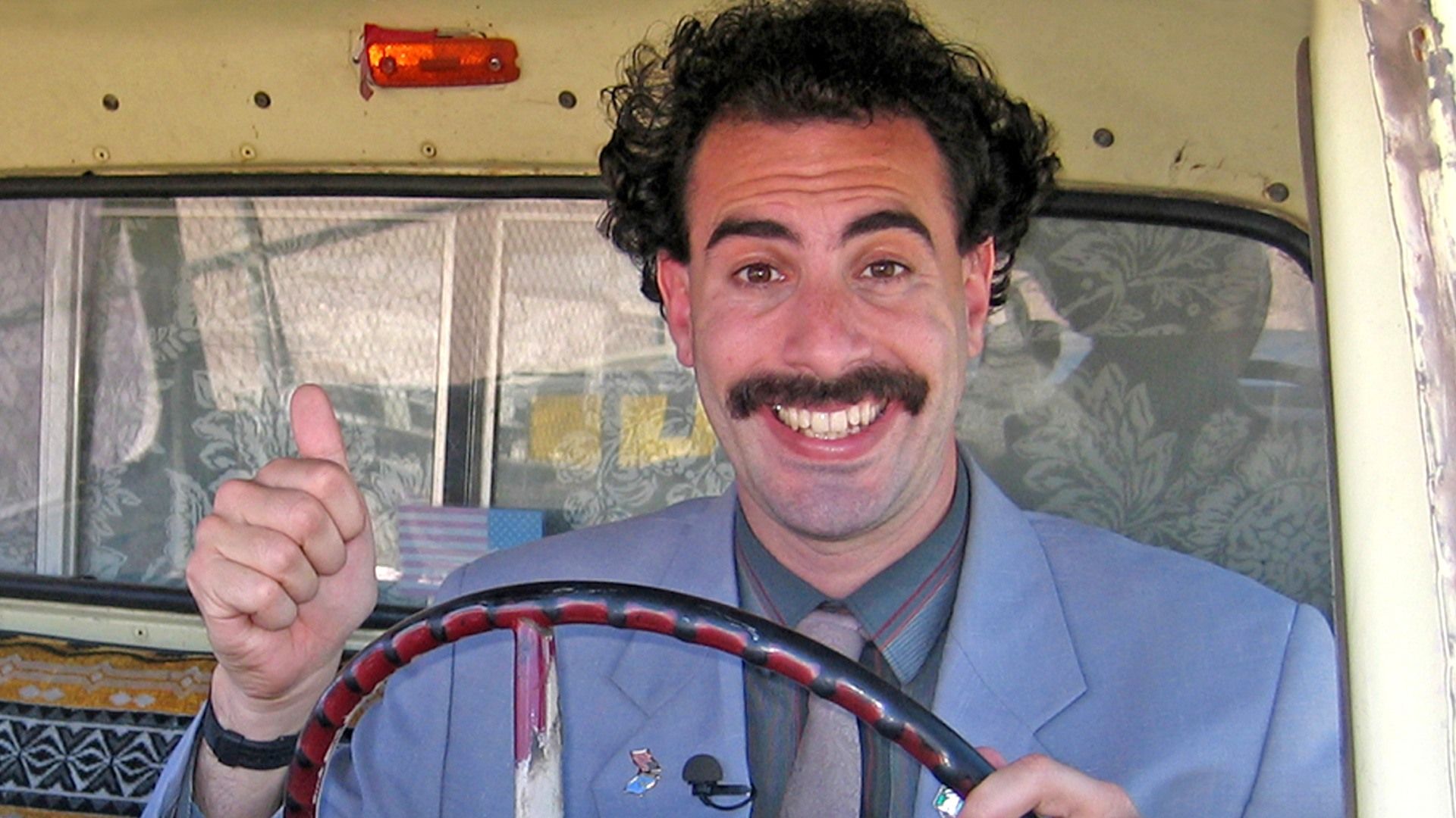 Borat Wallpapers