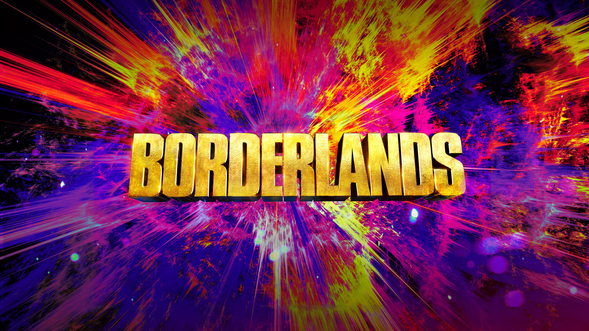 Borderlands Movie 2022 Wallpapers