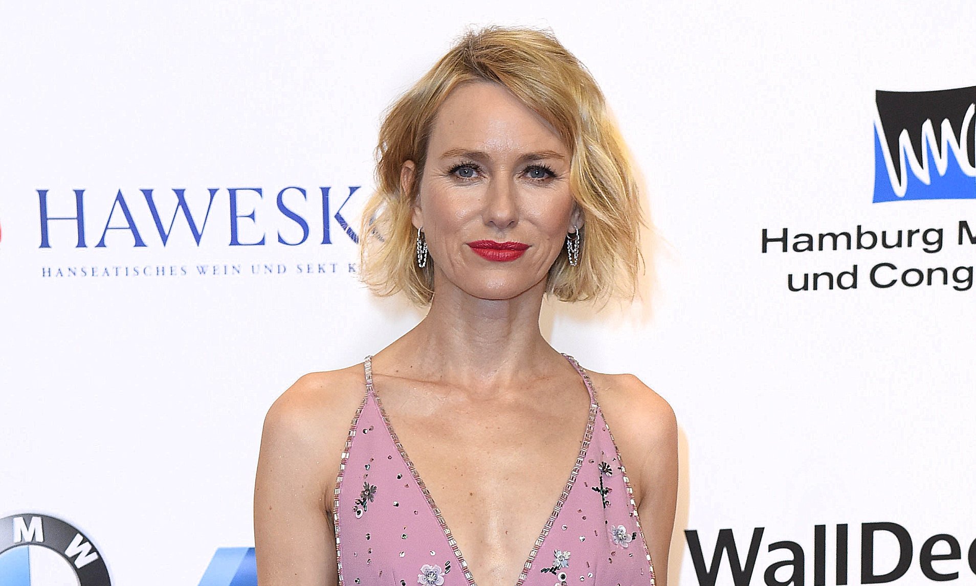 Boss Level Naomi Watts Wallpapers