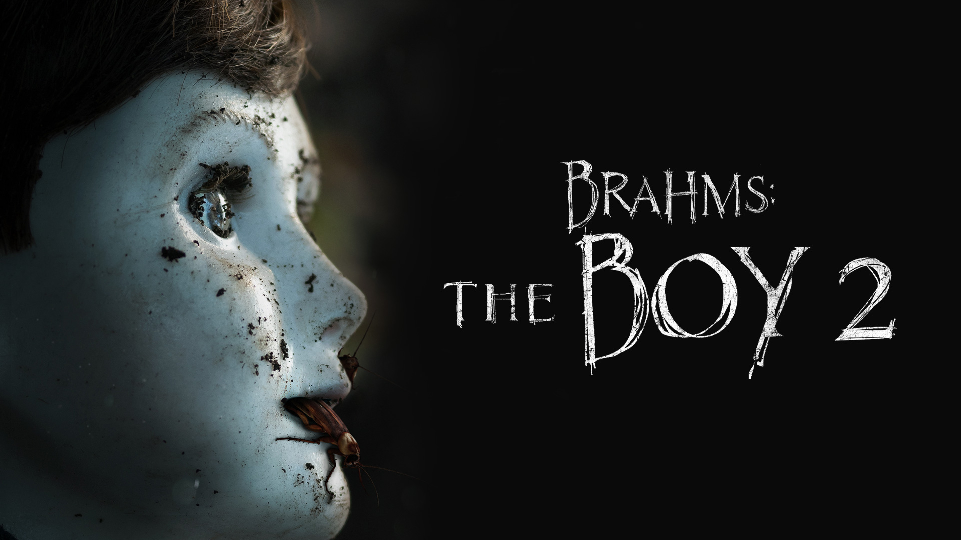 Brahms: The Boy Ii Wallpapers