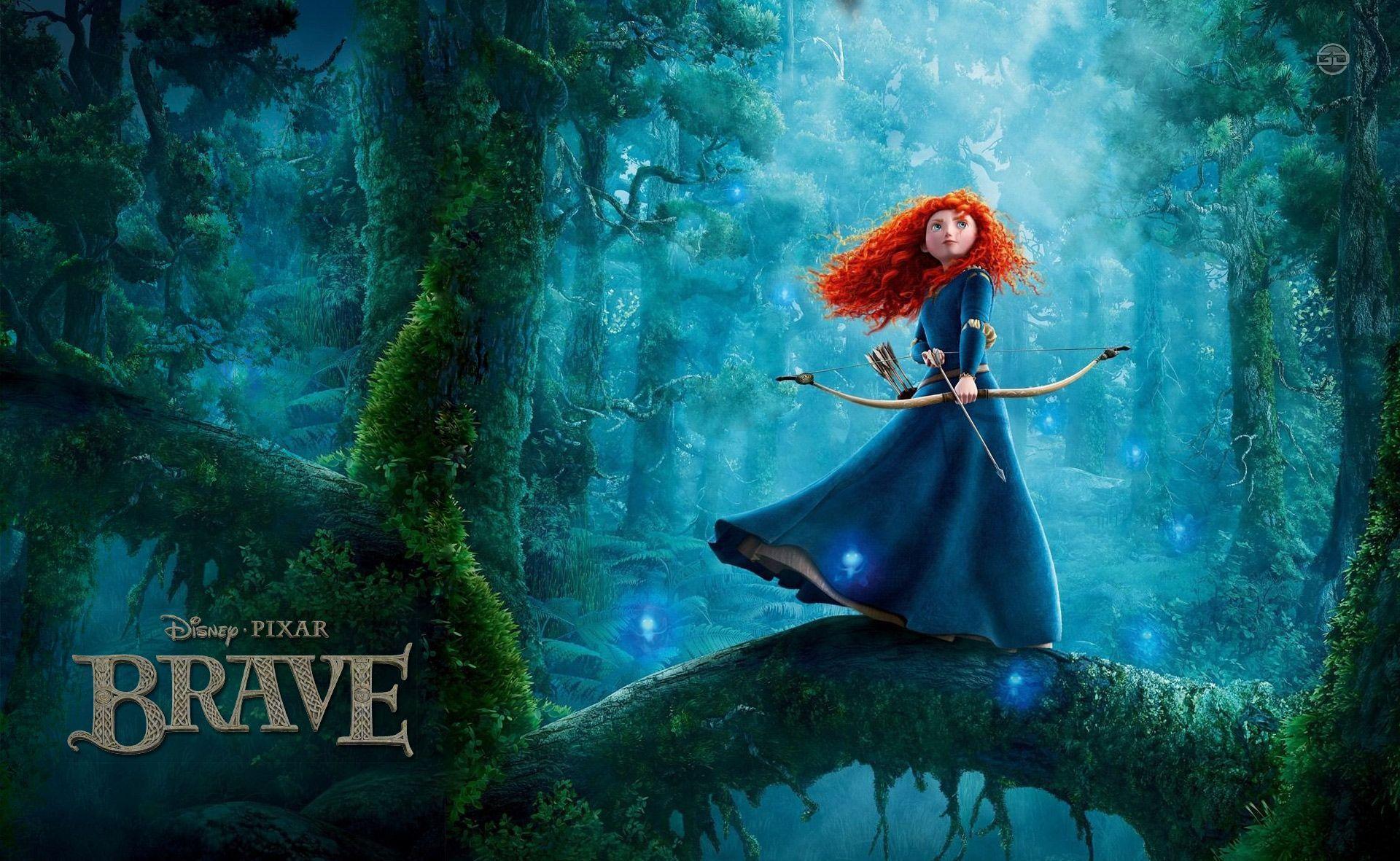 Brave Wallpapers