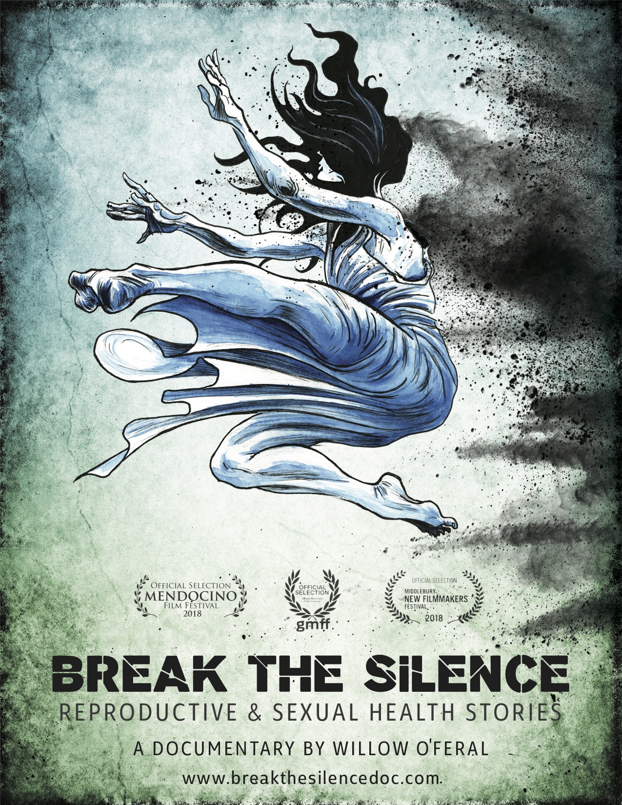 Break The Silence: The Movie Wallpapers