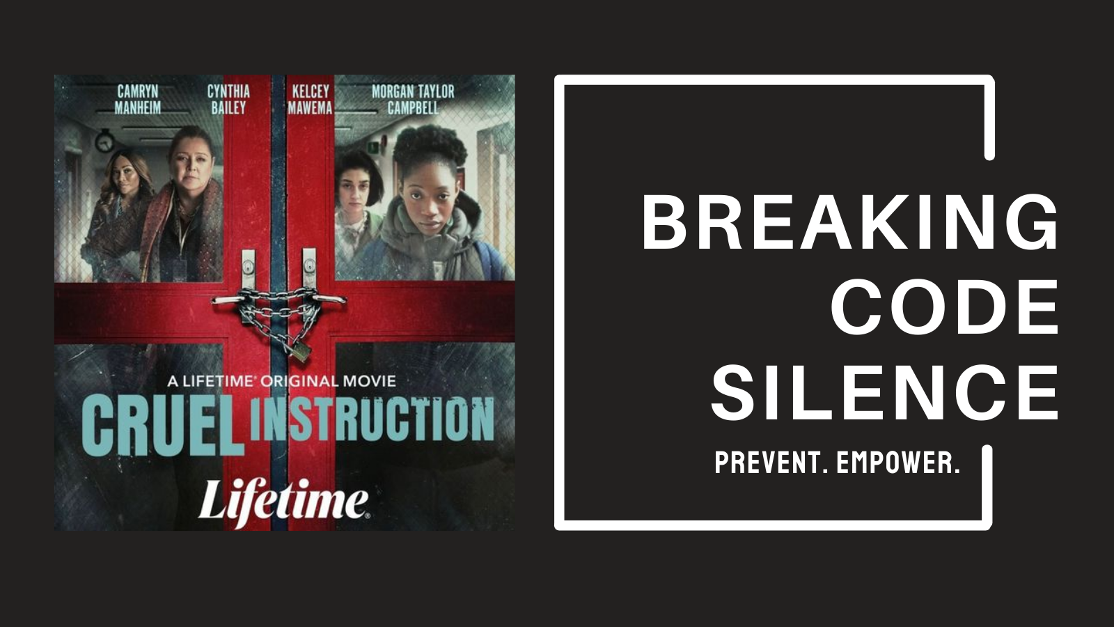 Break The Silence: The Movie Wallpapers