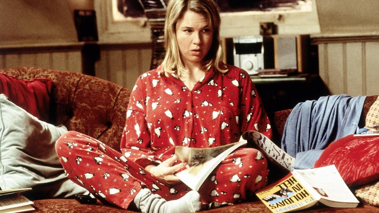 Bridget Jones'S Diary Wallpapers