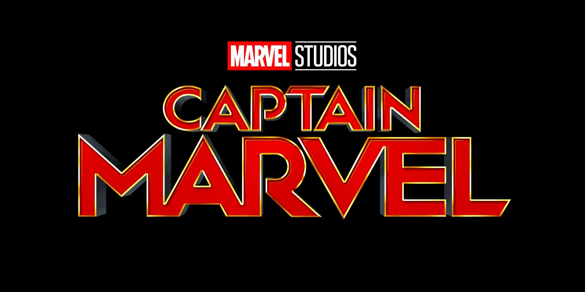 Captain Marvel 2019 Official Poster Wallpapers