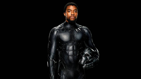 Chadwick Boseman In Ma Raineyвђ™S Black Bottom Wallpapers