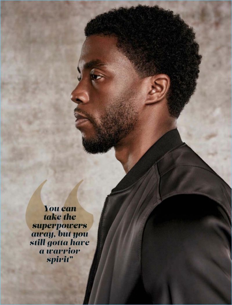 Chadwick Boseman In Ma Raineyвђ™S Black Bottom Wallpapers