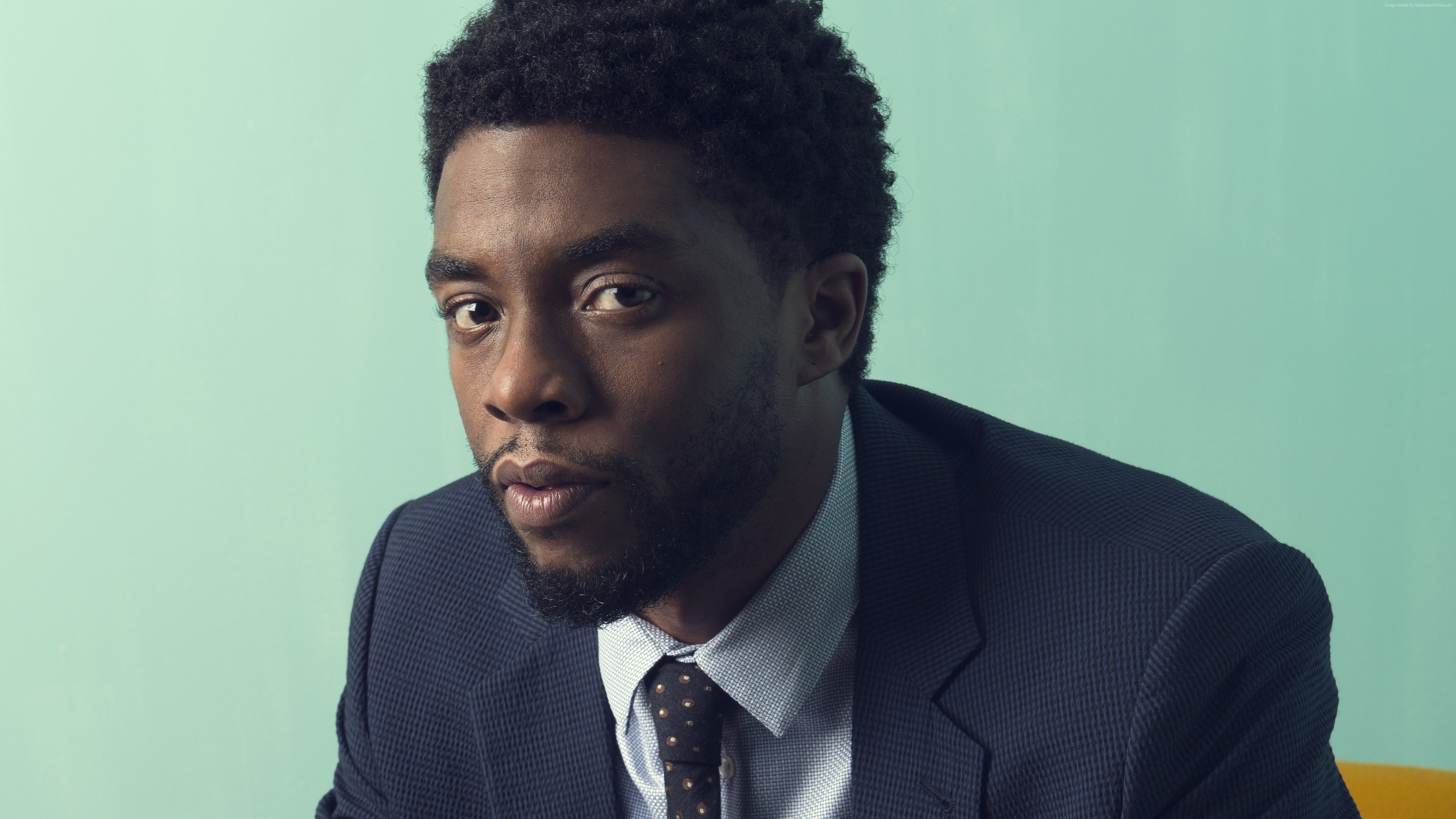 Chadwick Boseman In Ma Raineyвђ™S Black Bottom Wallpapers