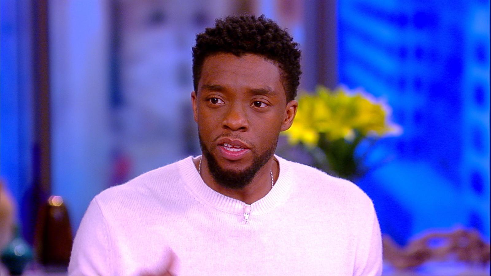 Chadwick Boseman In Ma Raineyвђ™S Black Bottom Wallpapers