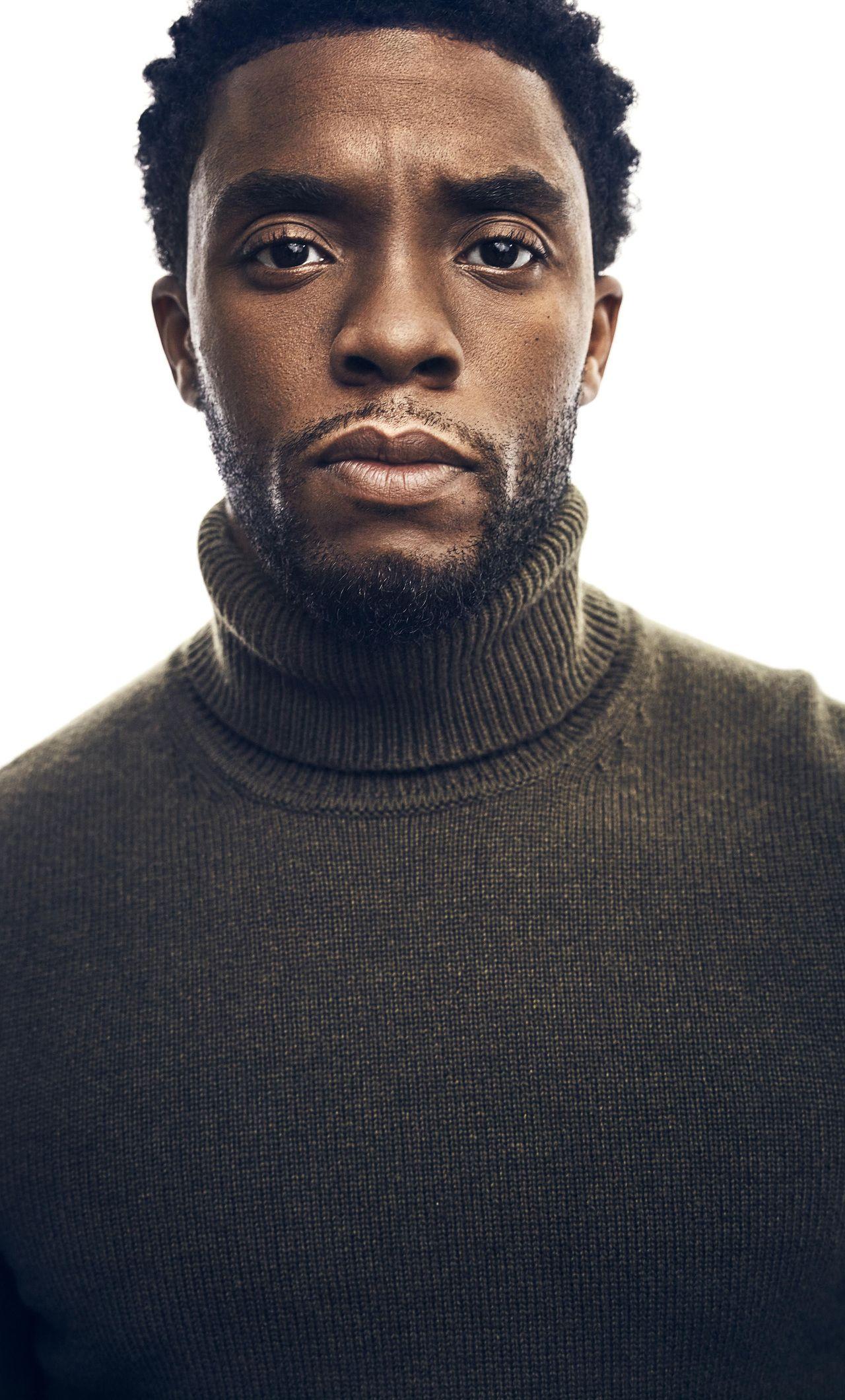 Chadwick Boseman In Ma Raineyвђ™S Black Bottom Wallpapers