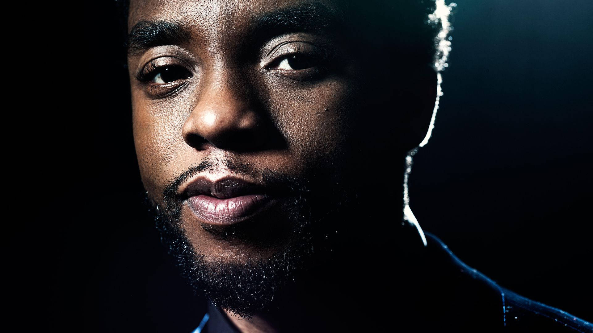 Chadwick Boseman In Ma Raineyвђ™S Black Bottom Wallpapers