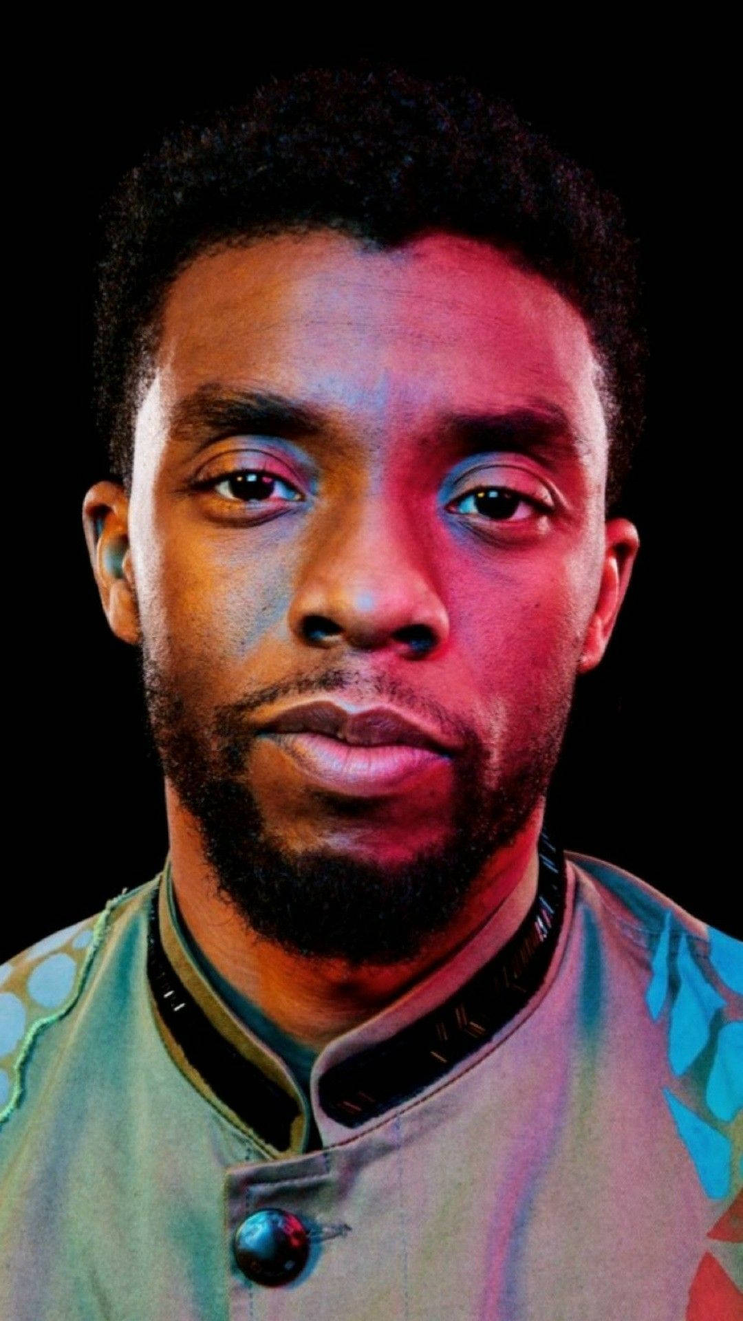 Chadwick Boseman In Ma Raineyвђ™S Black Bottom Wallpapers