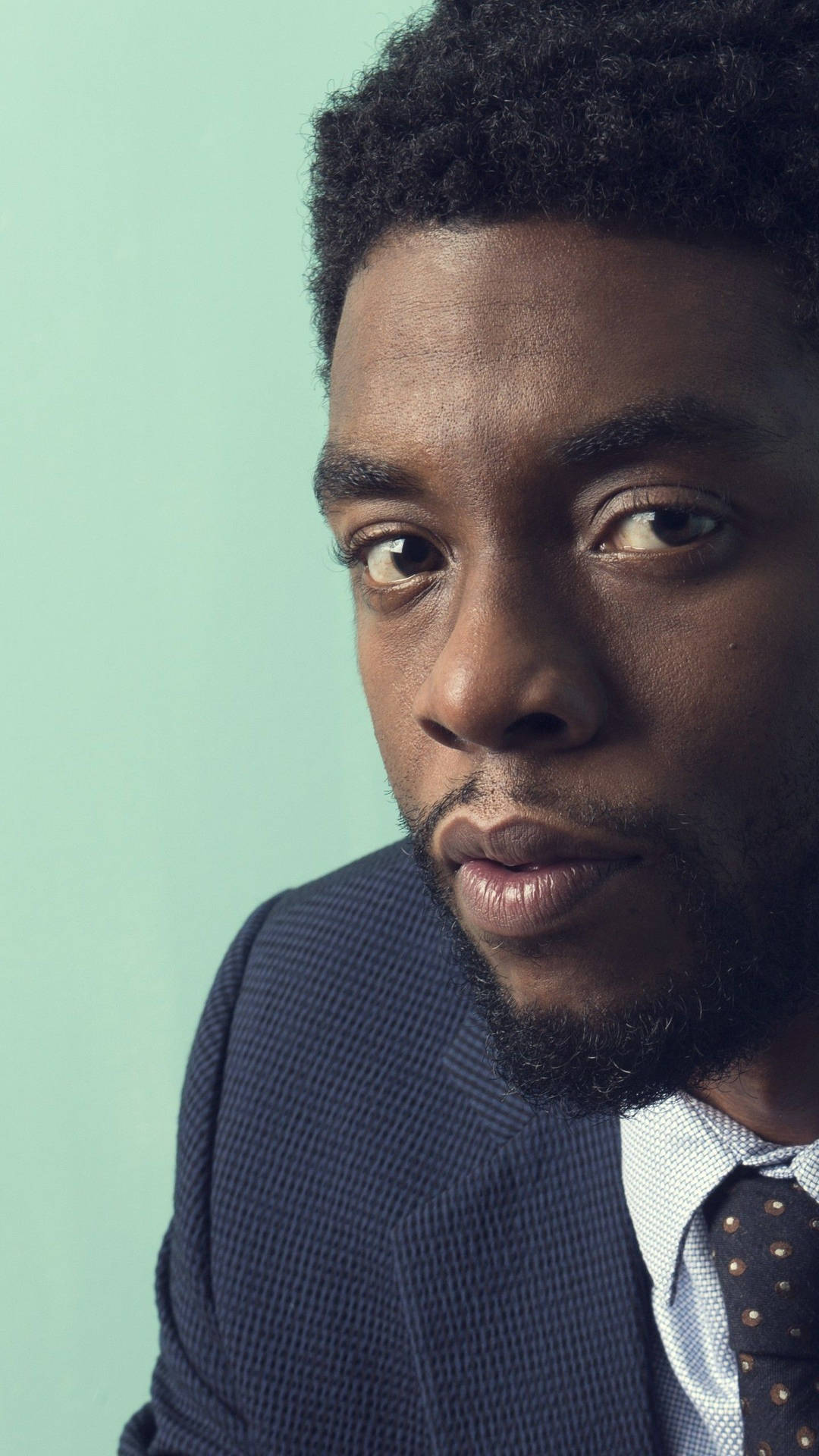 Chadwick Boseman In Ma Raineyвђ™S Black Bottom Wallpapers