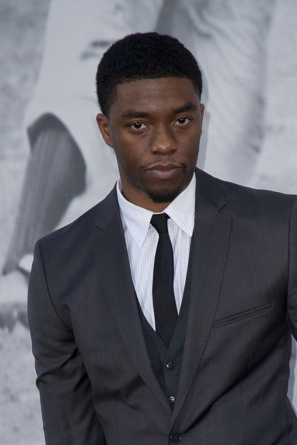 Chadwick Boseman In Ma Raineyвђ™S Black Bottom Wallpapers