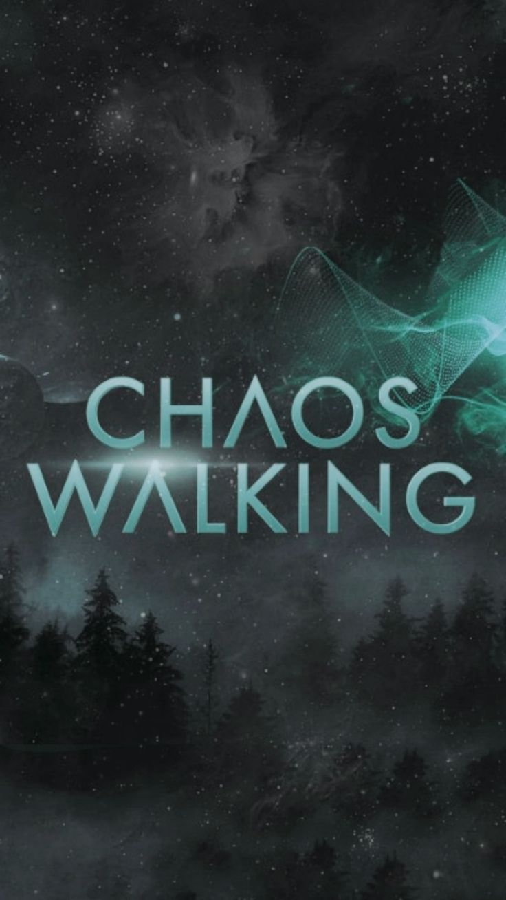 Chaos Walking 2021 Wallpapers