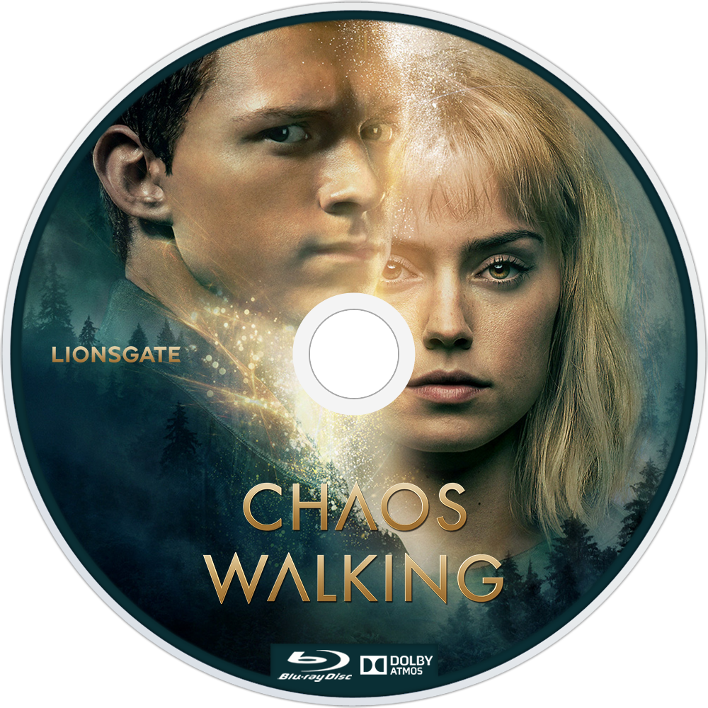 Chaos Walking Poster Wallpapers