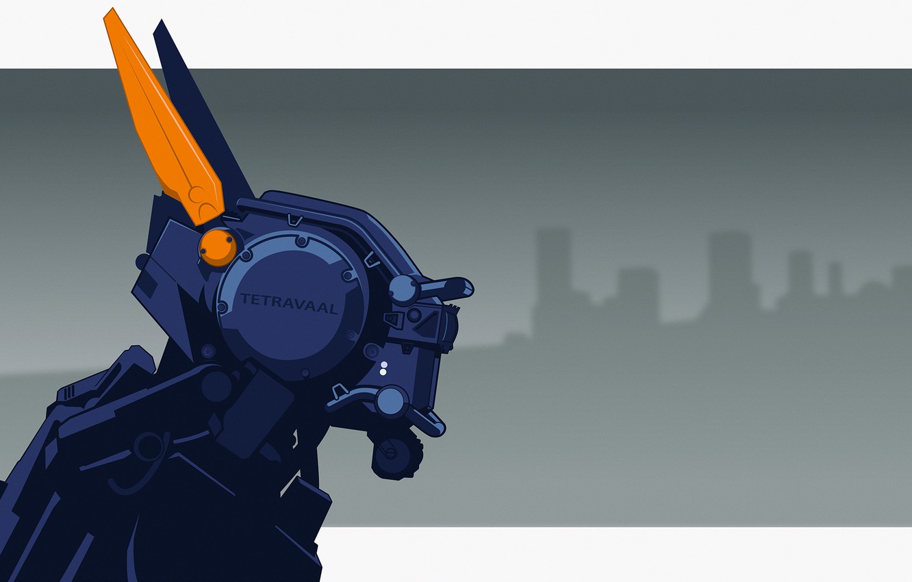 Chappie Wallpapers