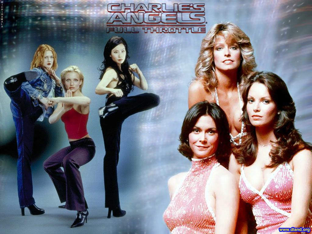 Charlies Angels 2019 Wallpapers