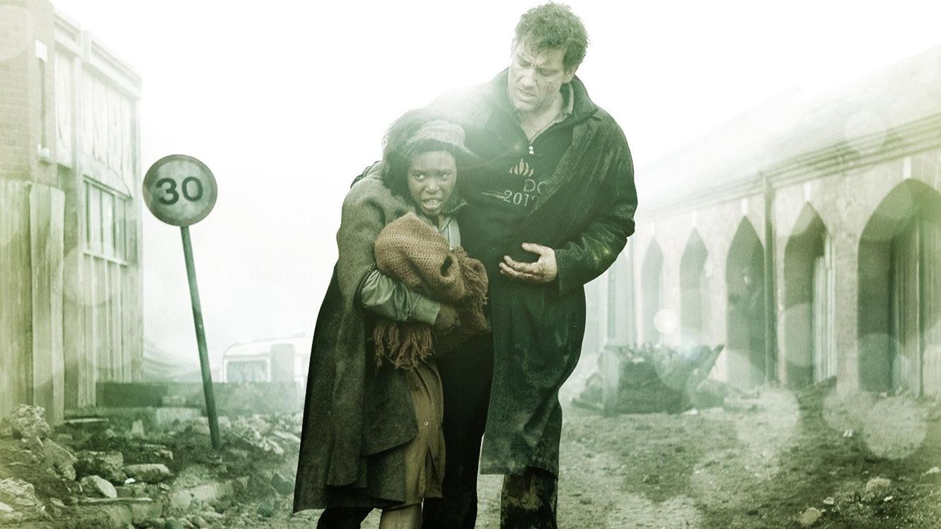 Children Of Men Wallpapers