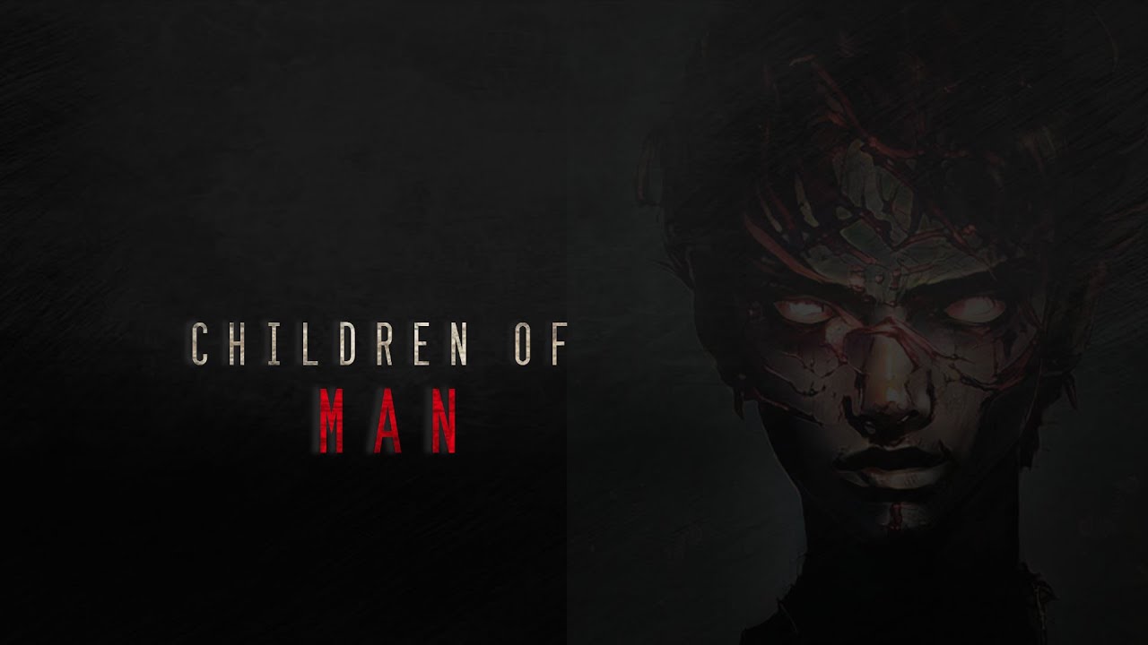 Children Of Men Wallpapers