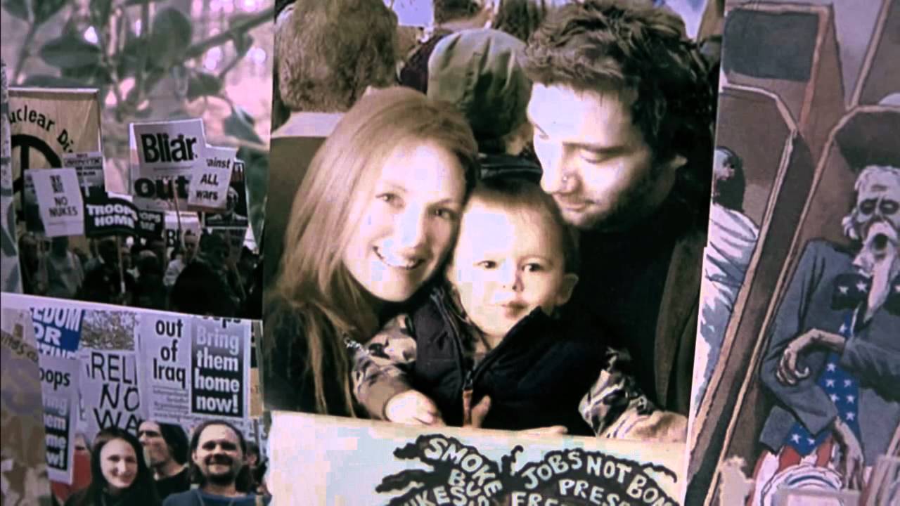 Children Of Men Wallpapers