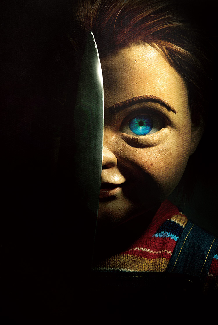 Child'S Play 2019 Wallpapers