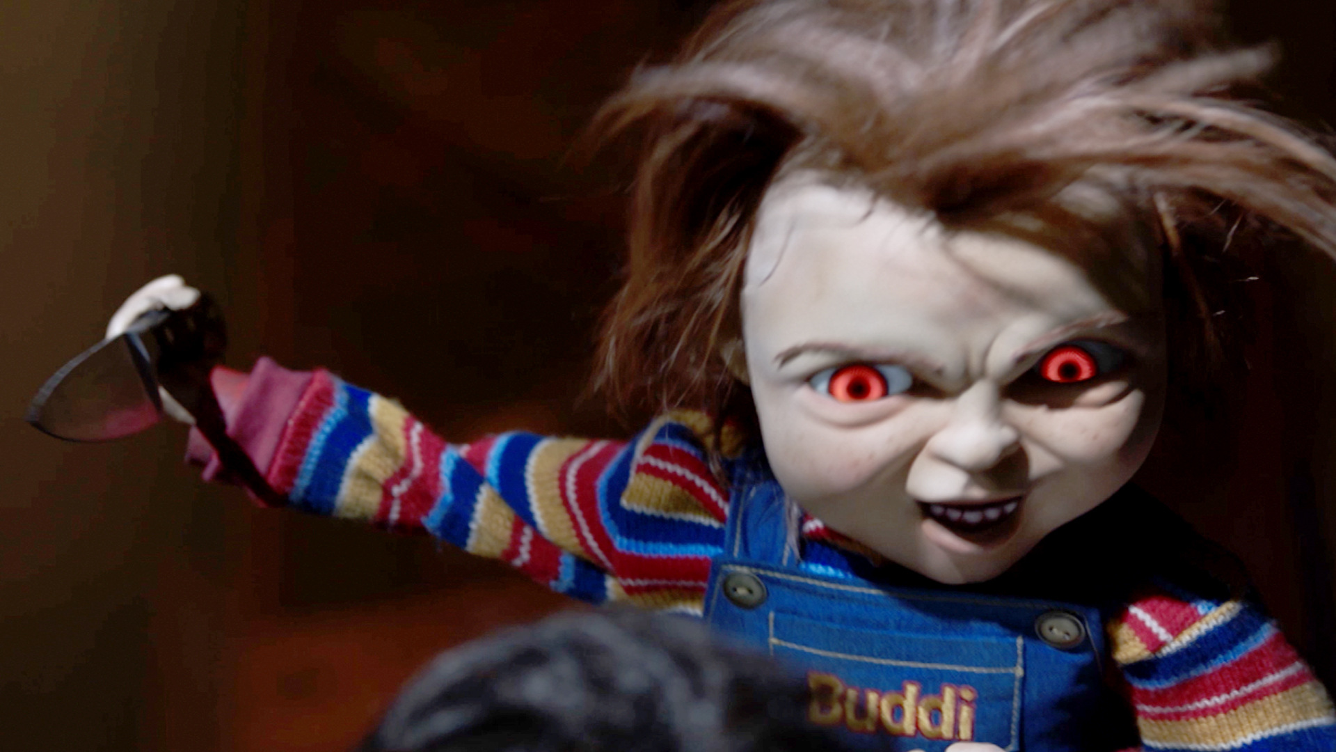 Child'S Play 2019 Wallpapers