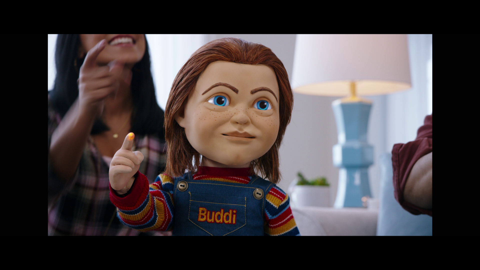 Child'S Play 2019 Wallpapers