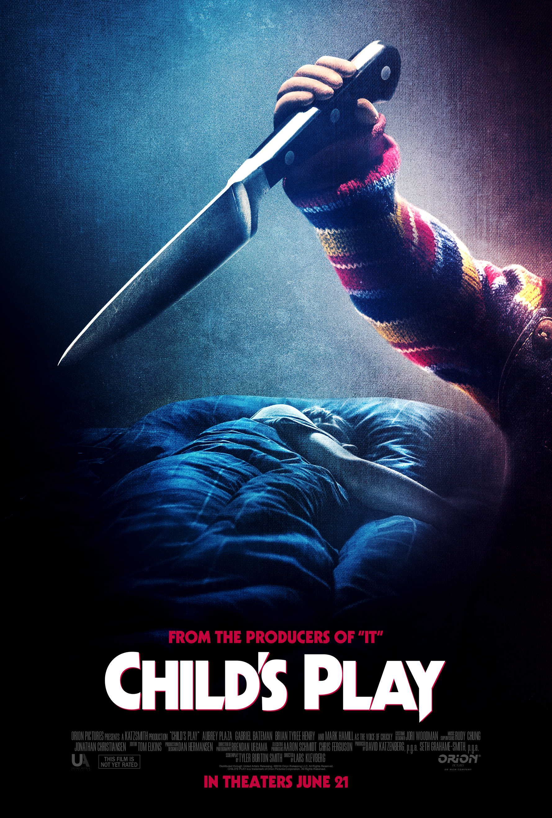 Childs Play 2019 Movie Wallpapers