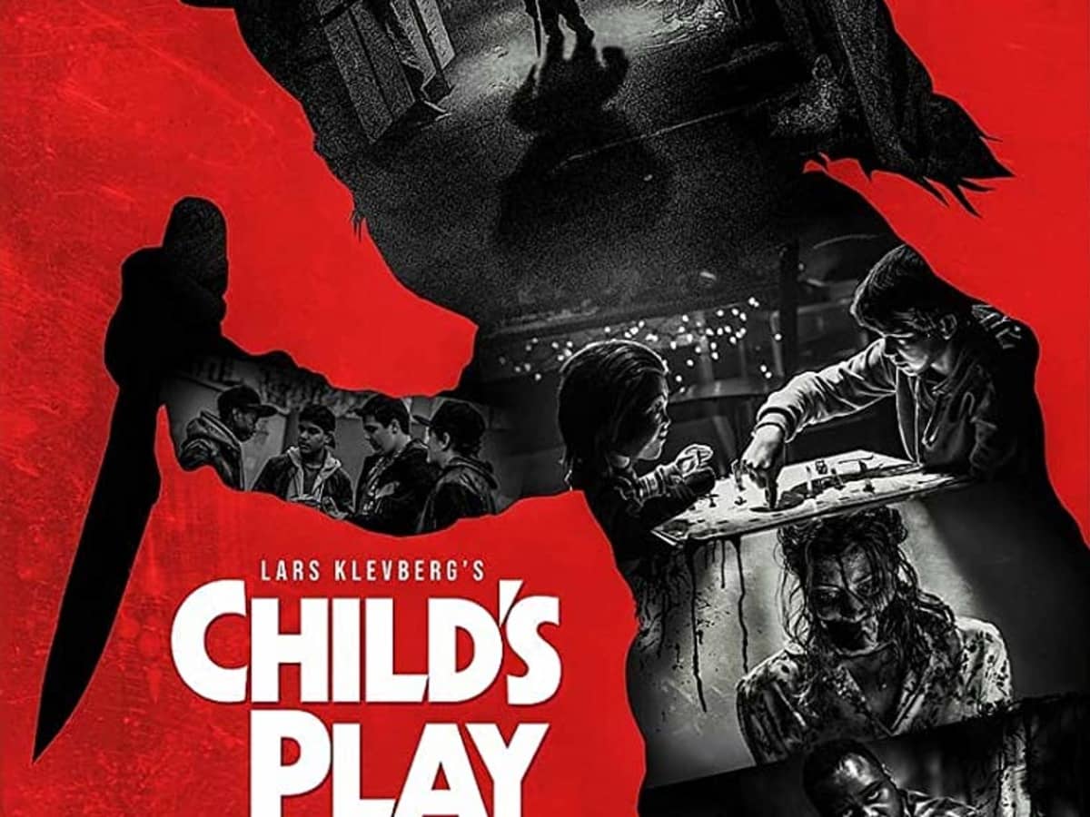 Childs Play 2019 Movie Wallpapers