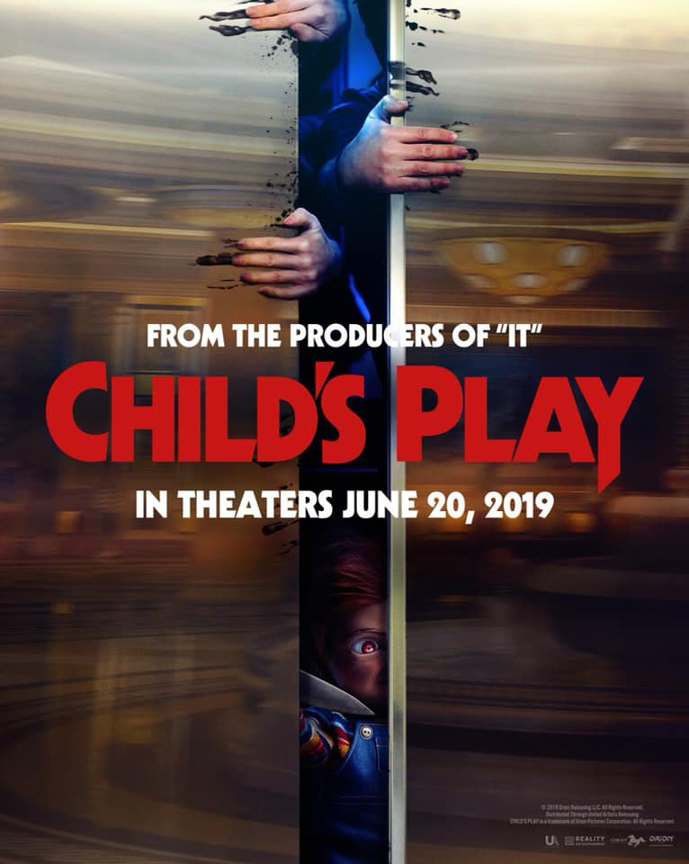 Childs Play 2019 Movie Wallpapers