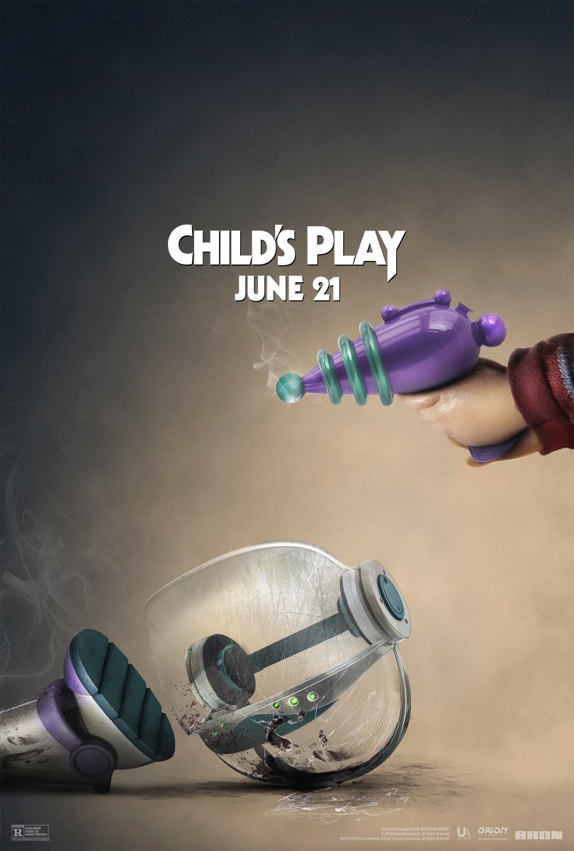 Childs Play 2019 Movie Wallpapers