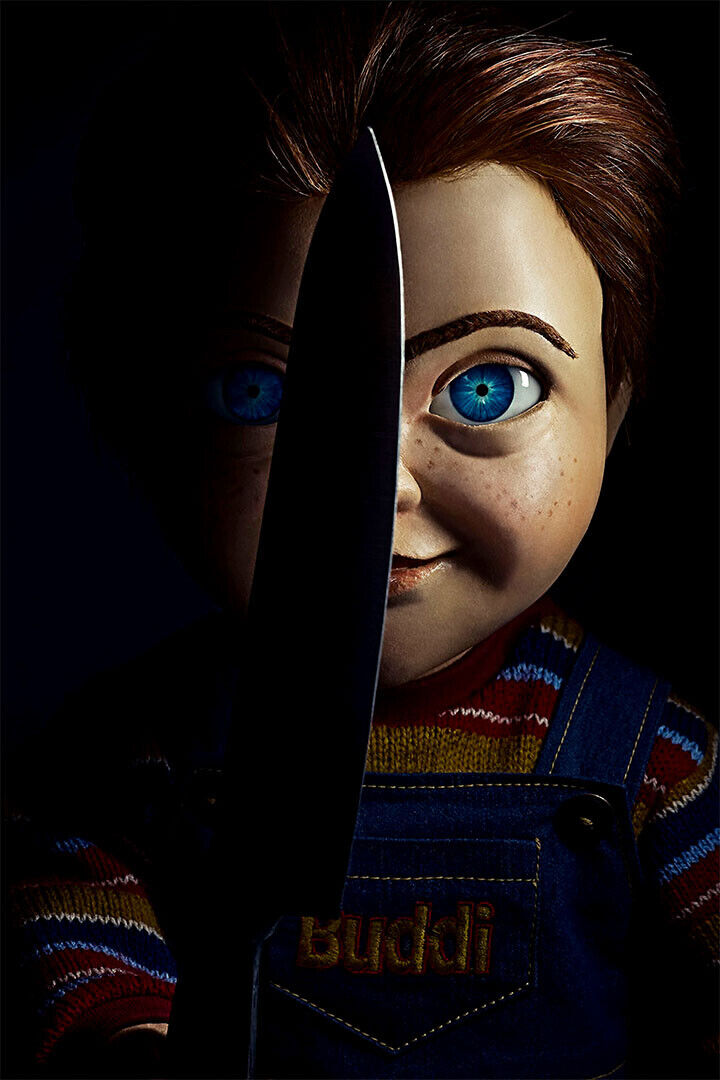 Childs Play 2019 Movie Wallpapers