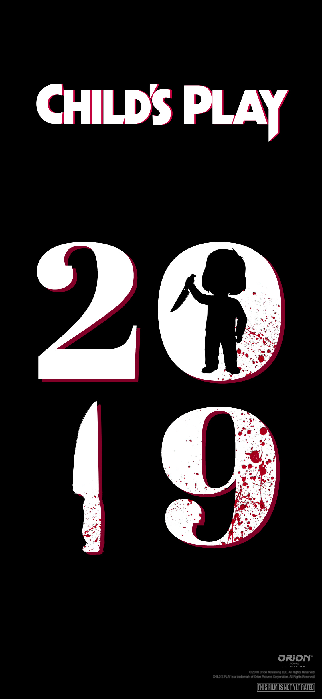 Childs Play 2019 Movie Wallpapers