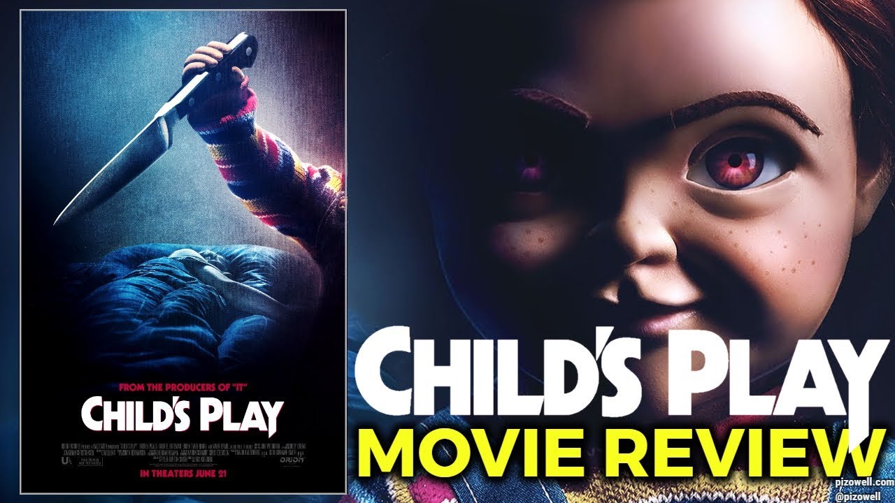 Childs Play 2019 Movie Wallpapers