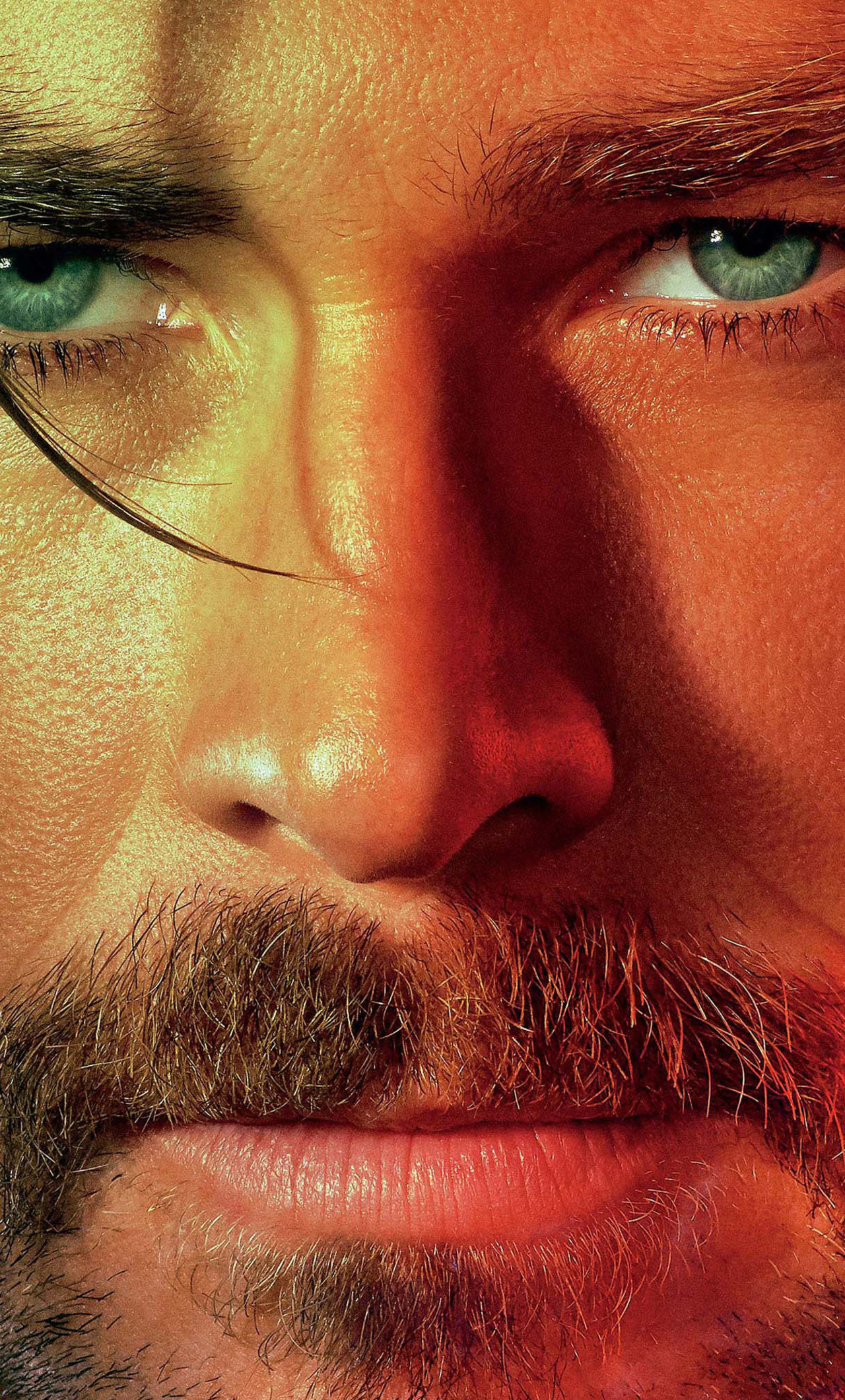 Chris Hemsworth Bad Times At The El Royale 2018 Wallpapers