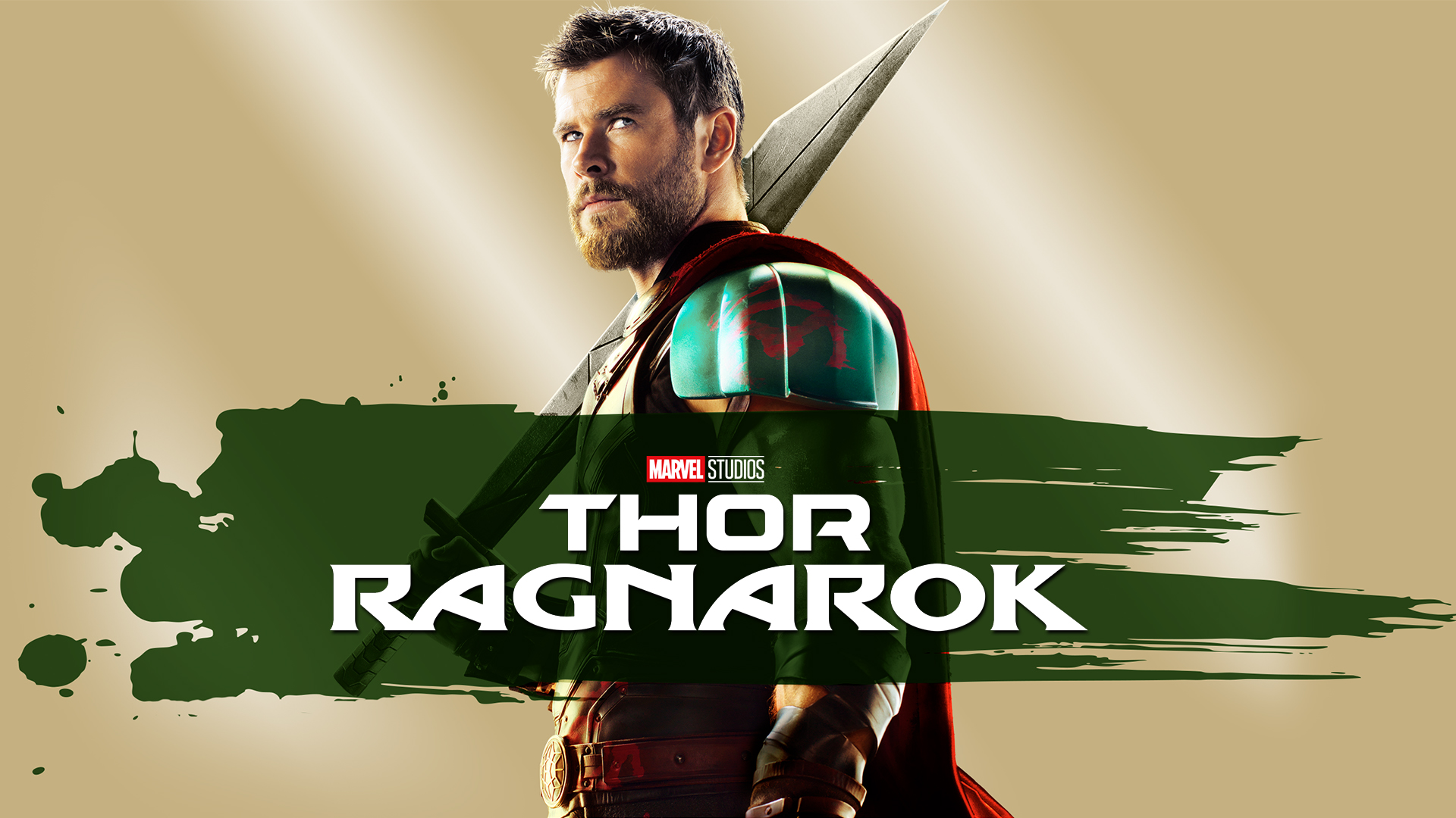 Chris Hemsworth Thor Ragnarok Wallpapers