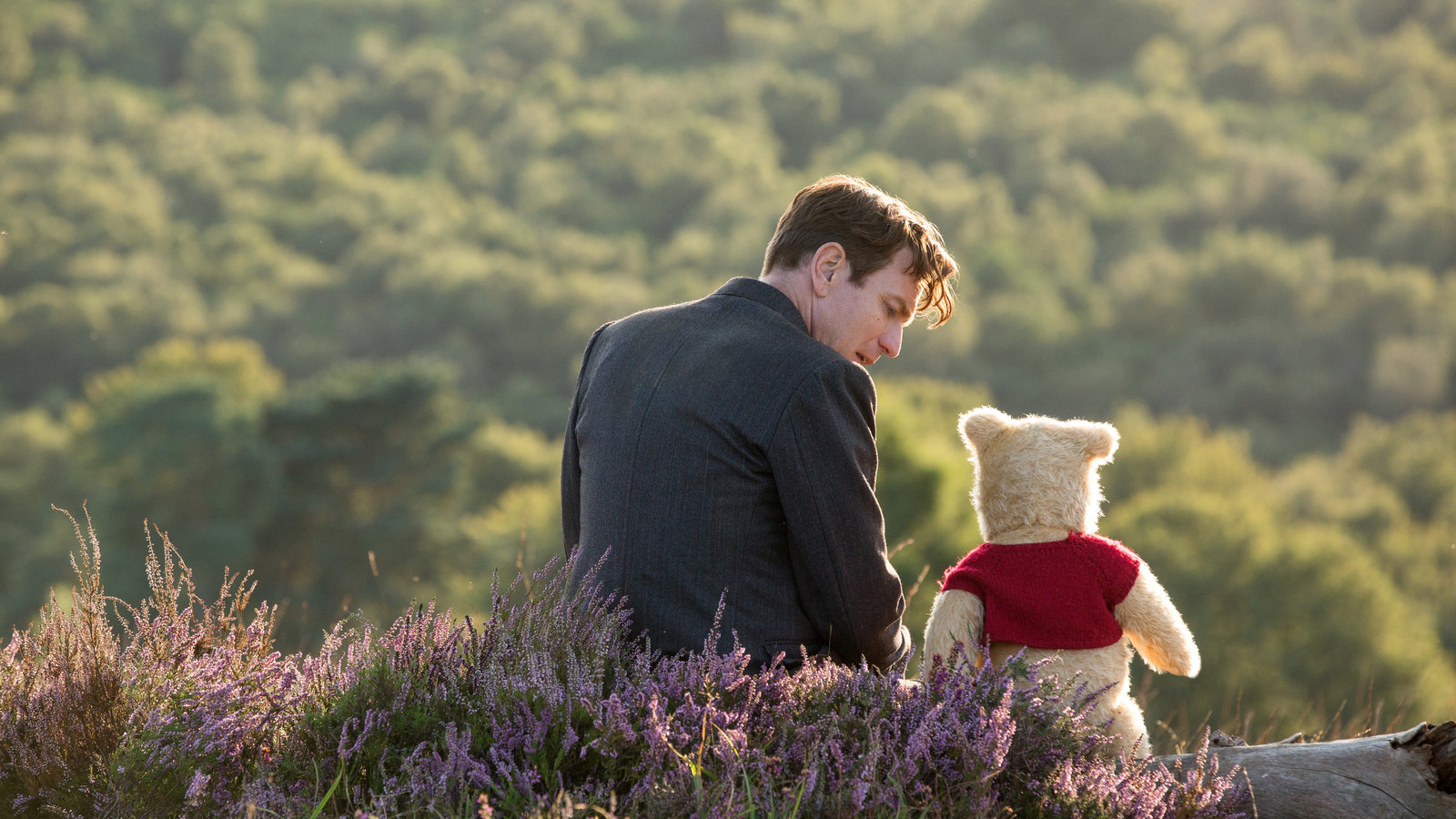 Christopher Robin 2018 Wallpapers