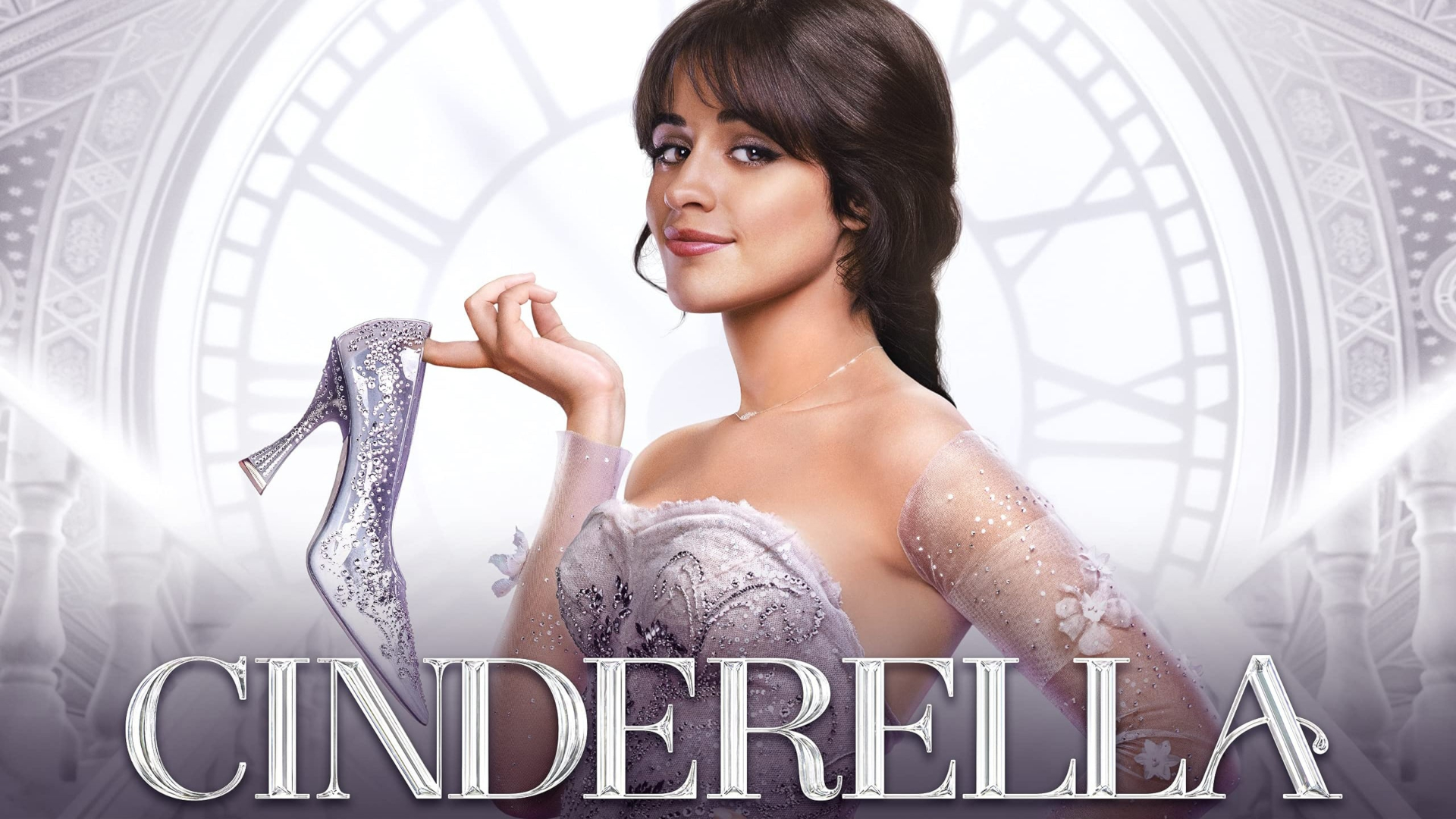 Cinderella (2021) Wallpapers