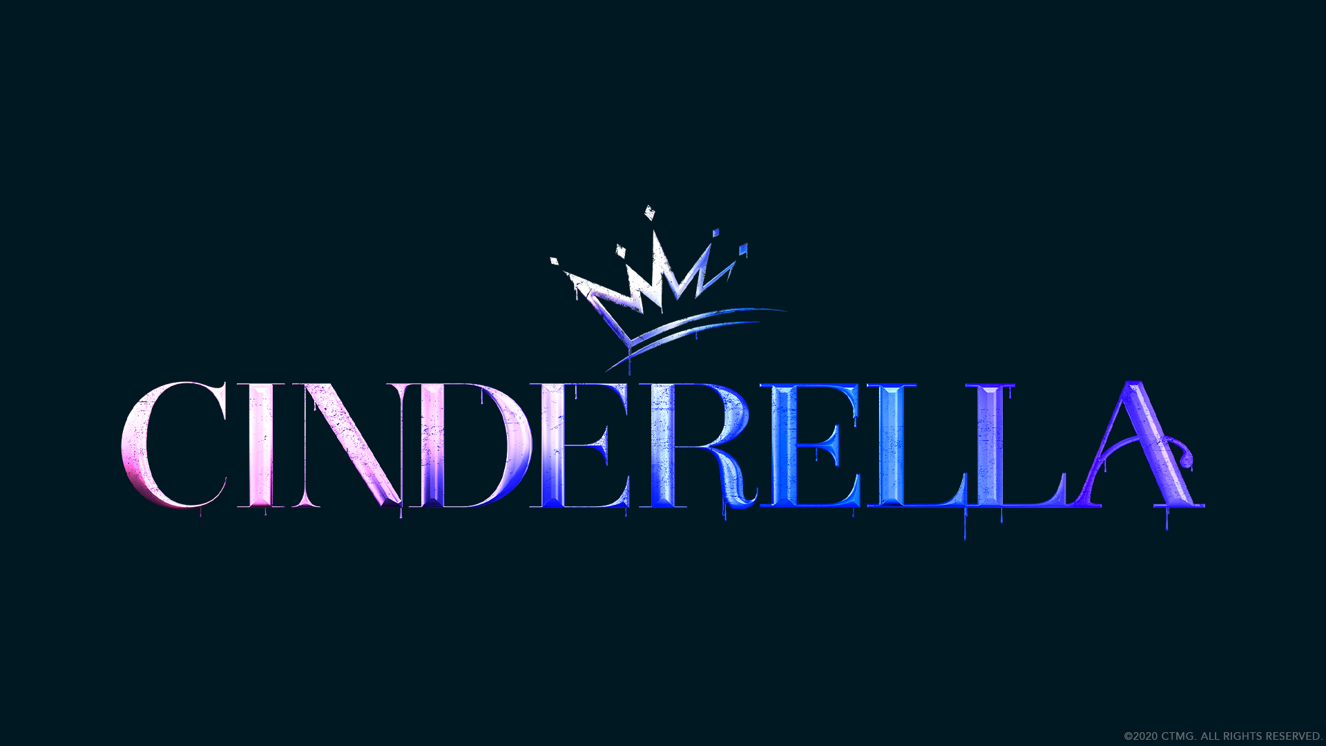 Cinderella (2021) Wallpapers