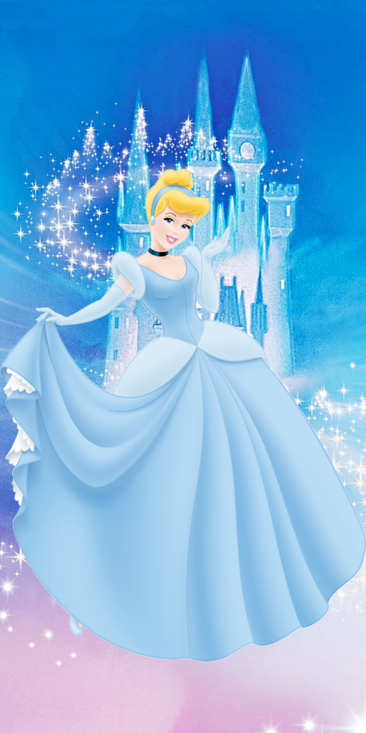 Cinderella (2021) Wallpapers