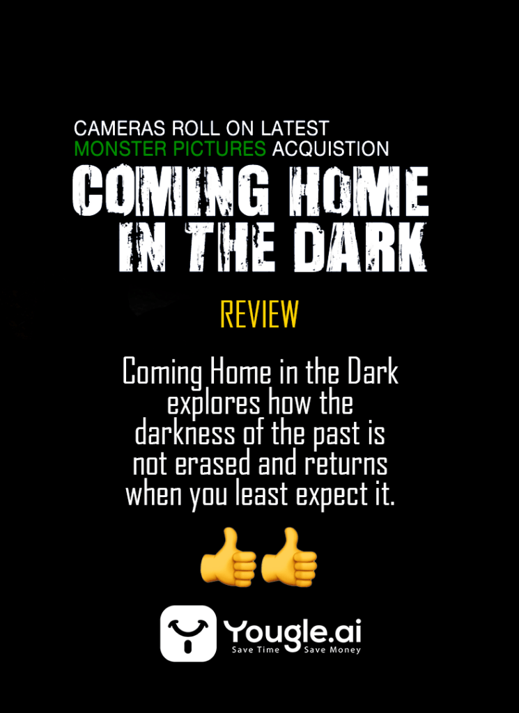 Coming Home In The Dark Movie Wallpapers