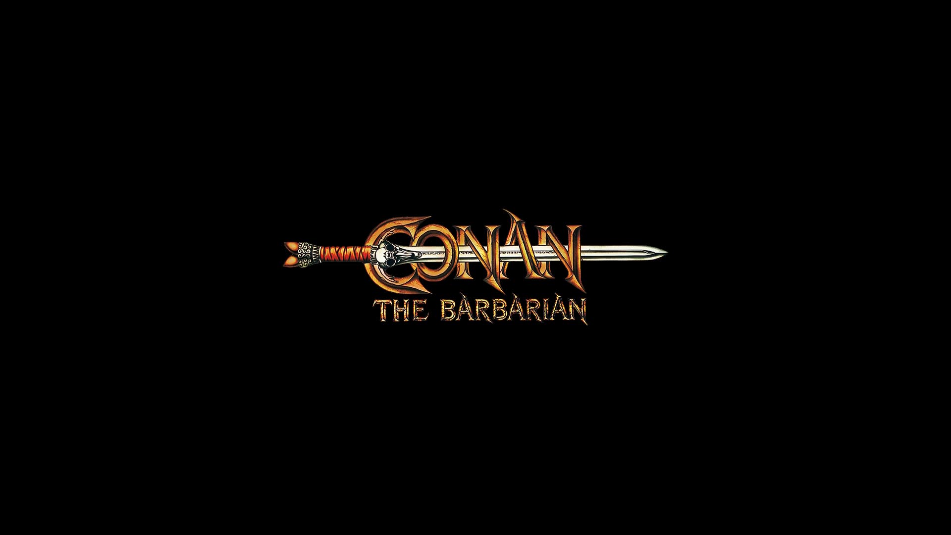 Conan The Barbarian (2011) Wallpapers