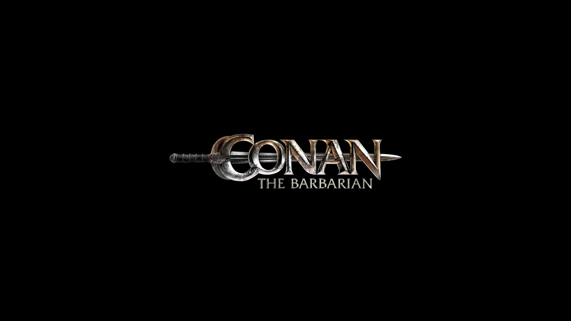 Conan The Barbarian (2011) Wallpapers