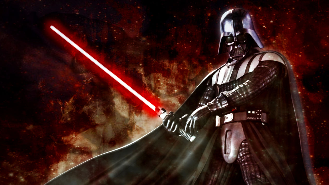 Cool Darth Vader Wallpapers