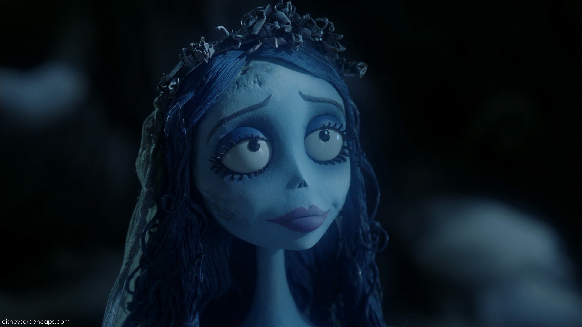 Corpse Bride Wallpapers