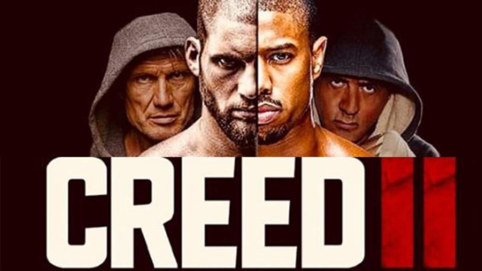 Creed 2 Movie 2018 Wallpapers