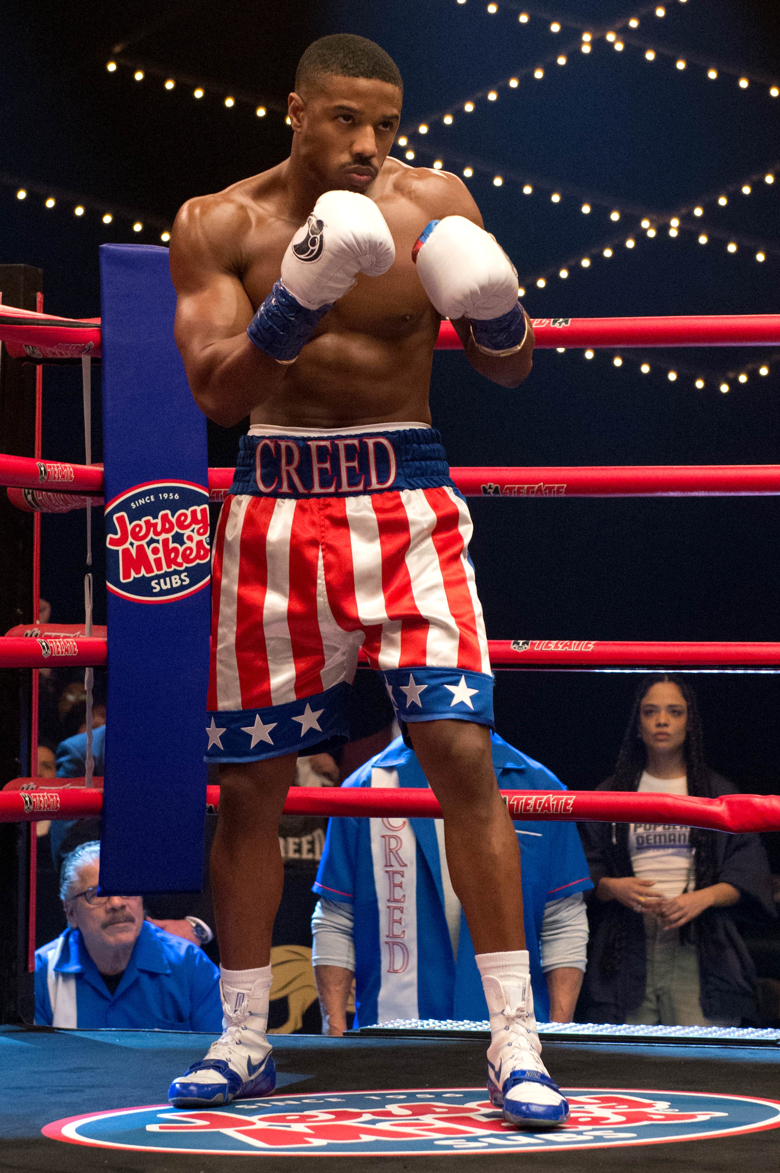 Creed 2 Movie 2018 Wallpapers