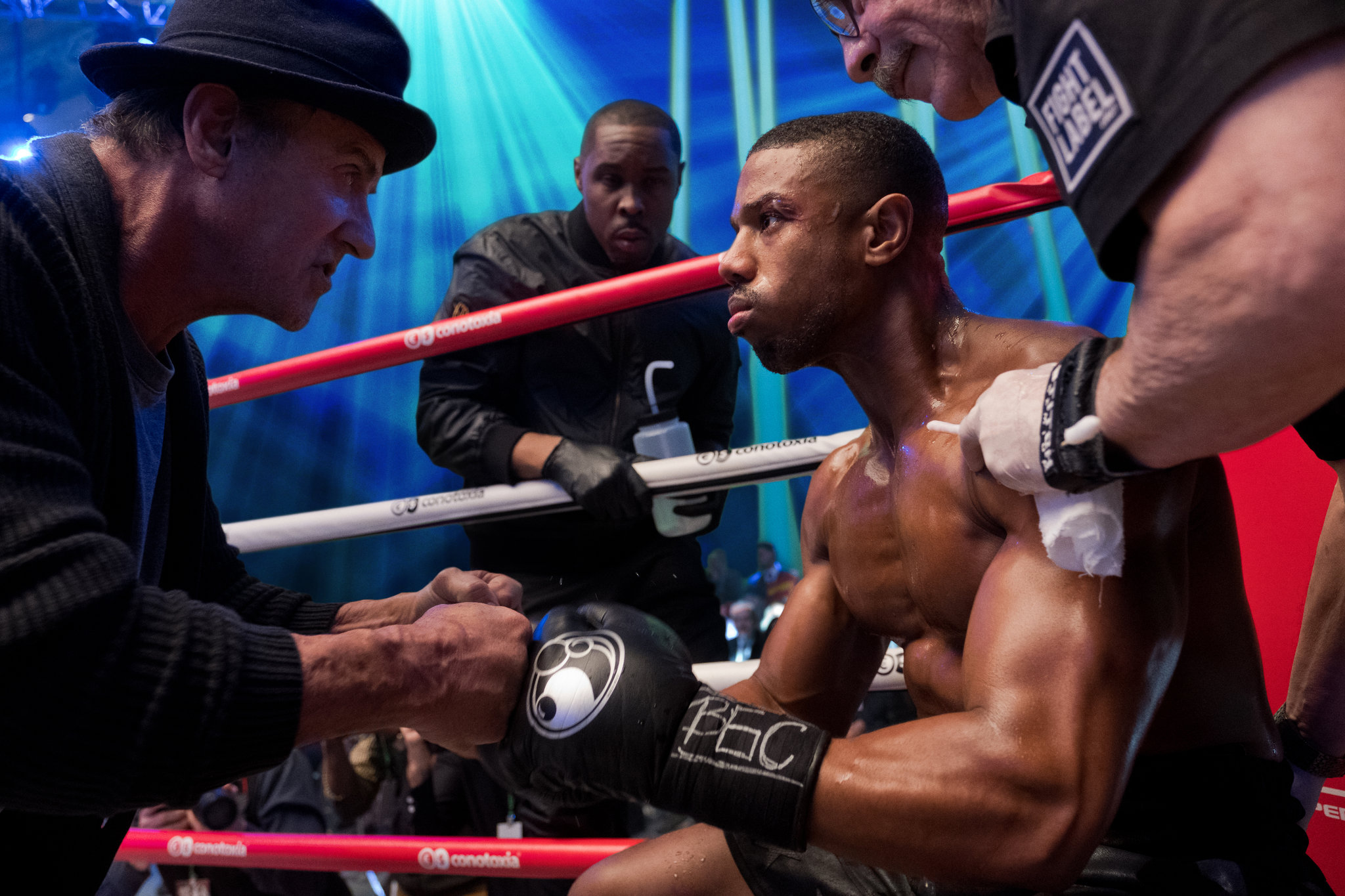 Creed 2 Movie 2018 Wallpapers