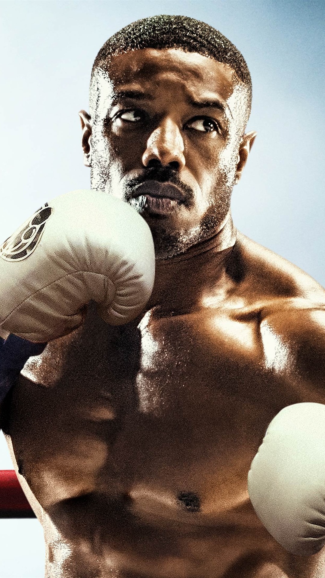 Creed 2 Movie 2018 Wallpapers